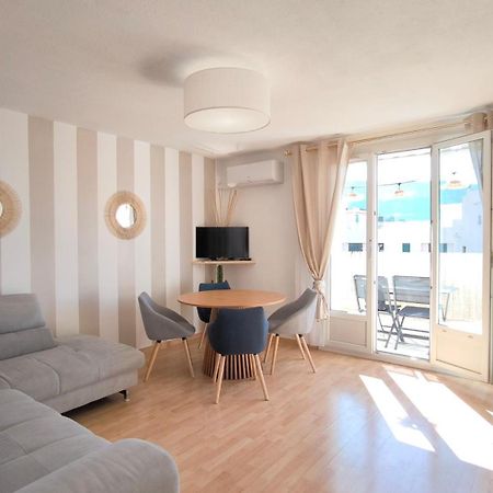 Puerto Cabana - Grand Studio Avec Parking Et Terrasse Vue Port Cassis Exterior photo